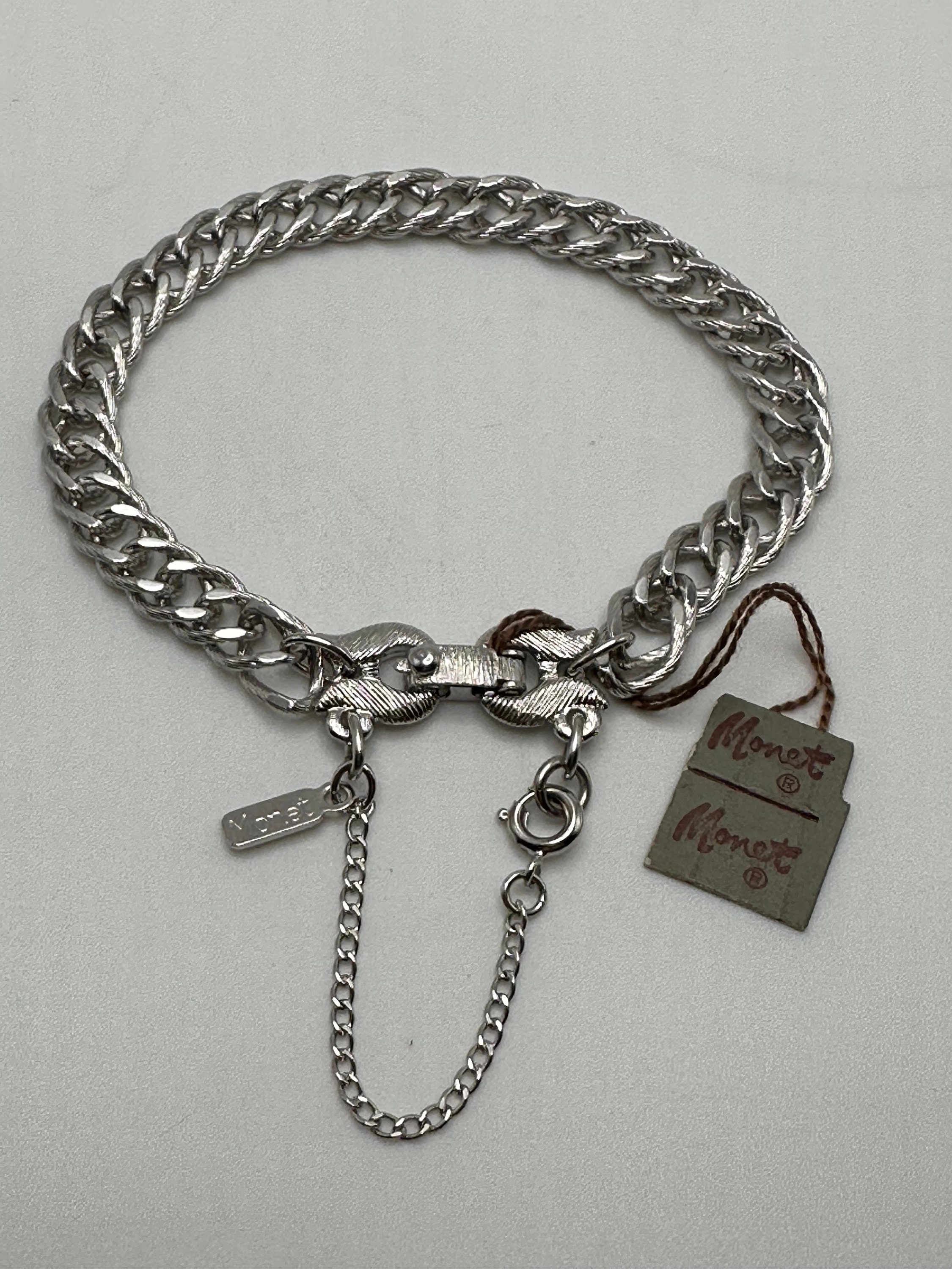 アクセサリー 60s German Vintage Double Chain Bracelet アクセサリー 60s German Vintage Double Chain Bracelet 60s German