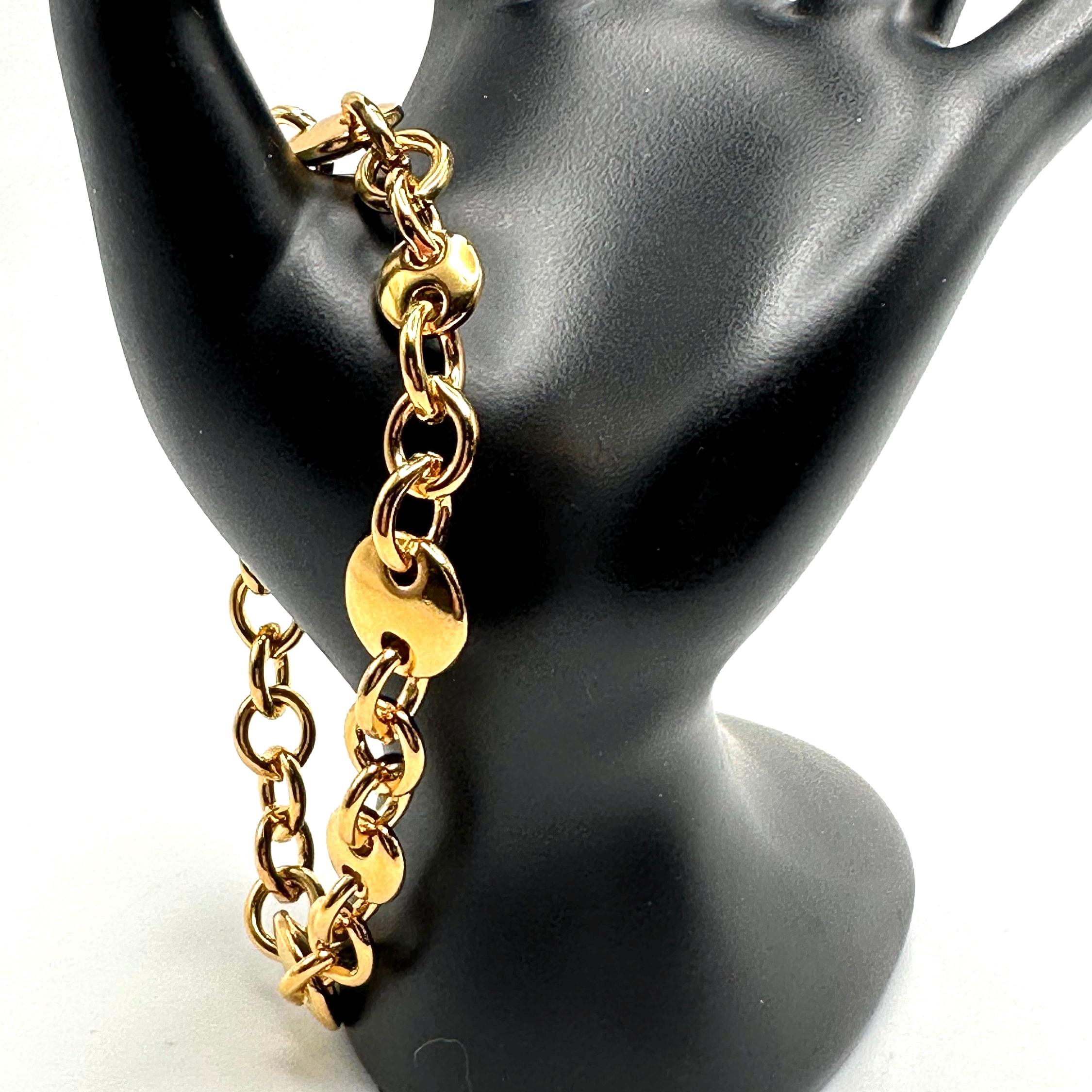 Gold Monet Charms - Etsy