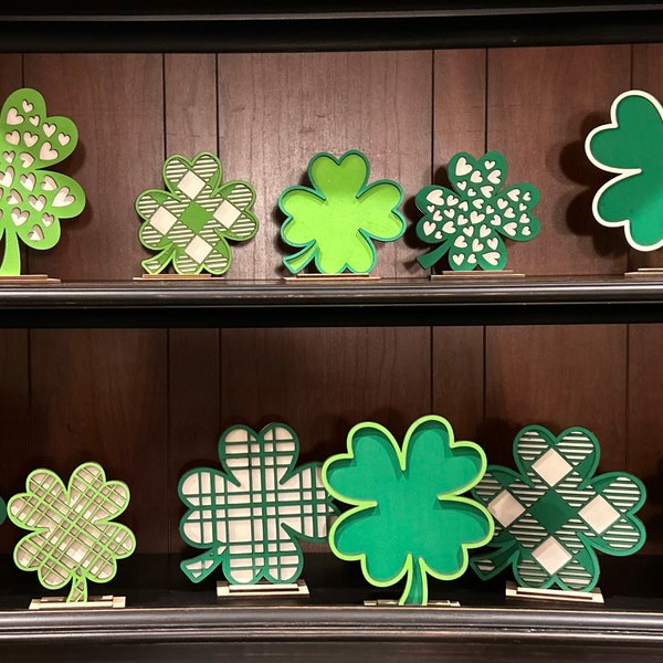 Irish Decorations Etsy