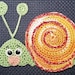 SnailHouseCraft store logo