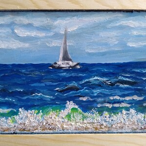Sailboat