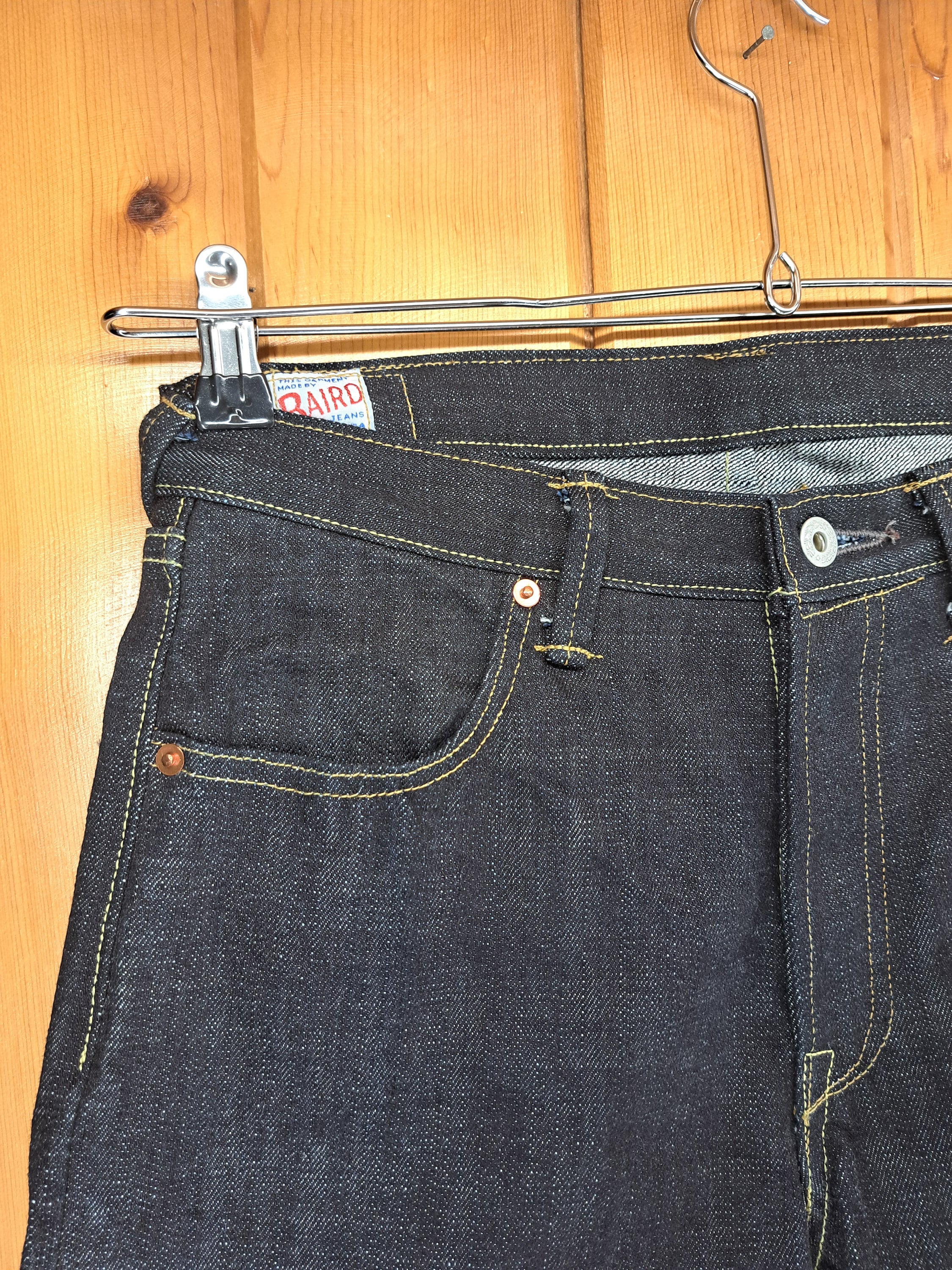 BairdJeans - Etsy Canada