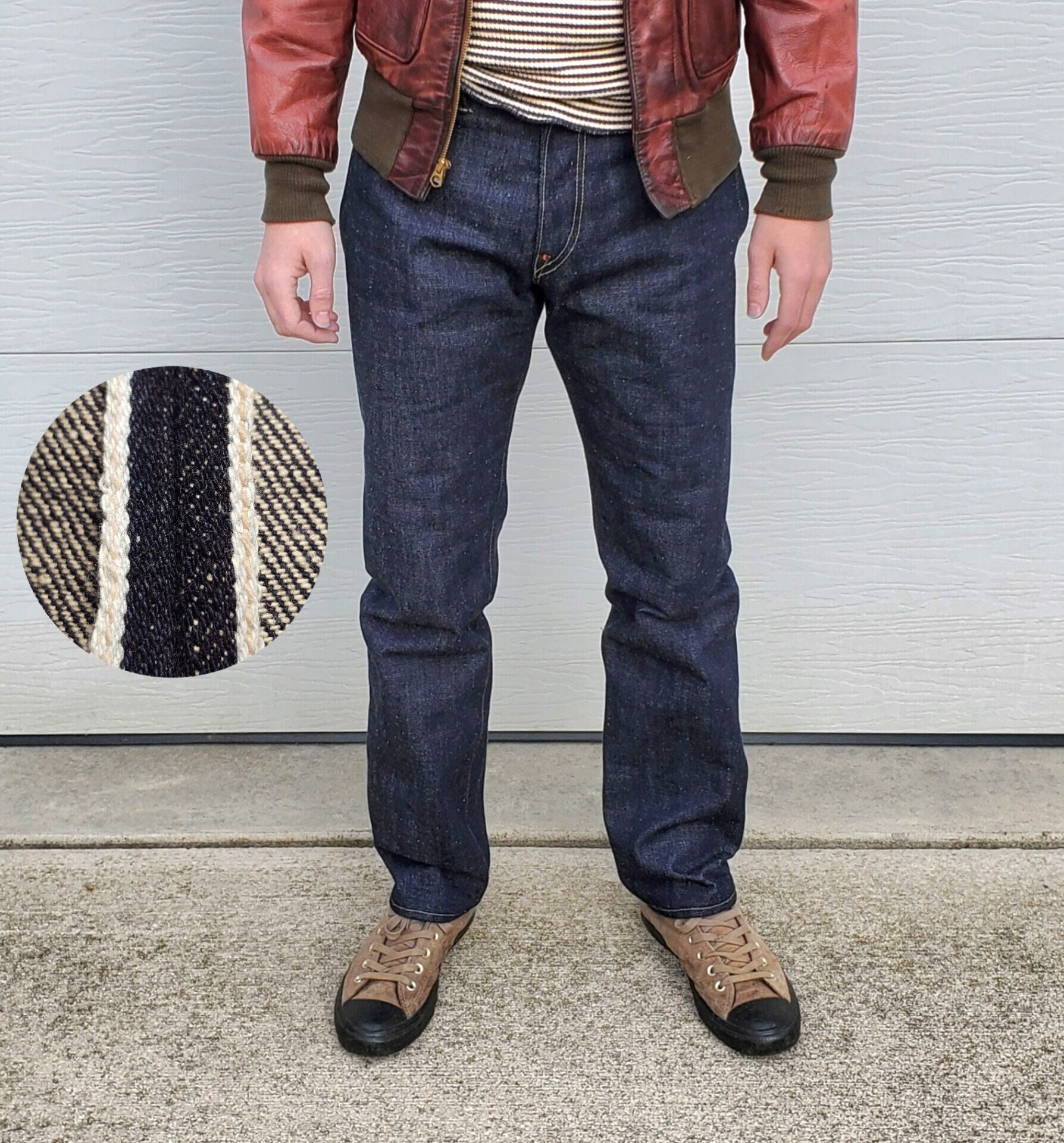 BairdJeans - Etsy Canada