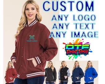CUSTOM COACH JACKET, Lightweight Coach Jacket, Nylon Water Resistant Jacket, Coach Raglan Jacket, Custom Windbreaker Jacket, Unisex Jacket