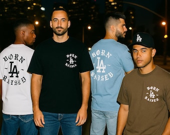 Unisex Drop Shoulder T-shirt Graphics Printed DTF Print Custom Graphics Print