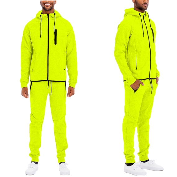 Men Slim Fashion Plus Size Blazer Coats Male Singer Dance Neon Lemon Yellow  Fluorescent Green Costume Suit Top Formal Men Jacket - AliExpress