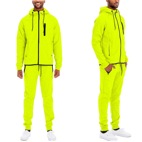 Men Slim Fashion Plus Size Blazer Coats Male Singer Dance Neon Lemon Yellow  Fluorescent Green Costume Suit Top Formal Men Jacket - AliExpress