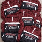 Windbreakers