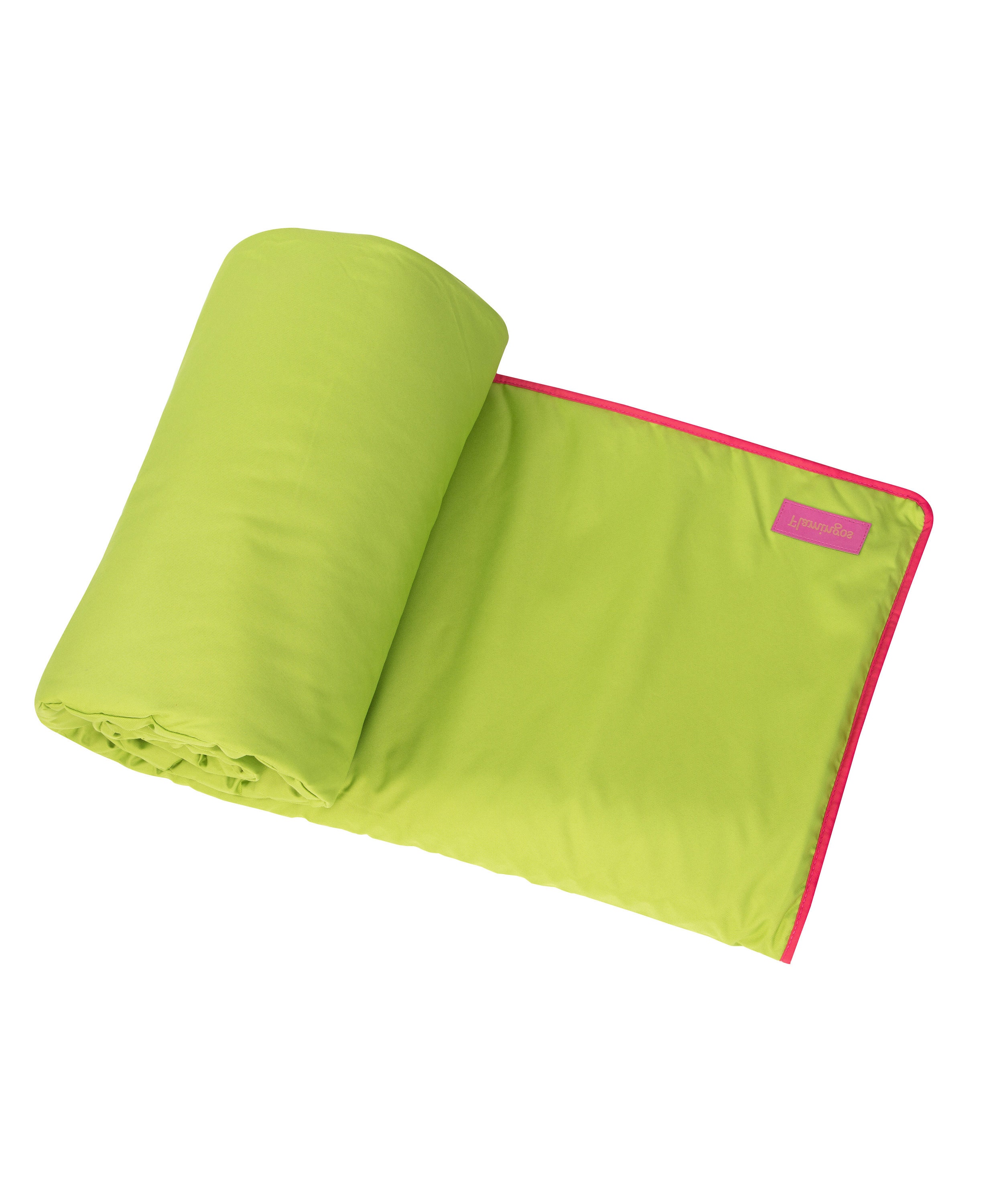 A Thick Beach Mat for Red Green Rocky Beaches - Etsy