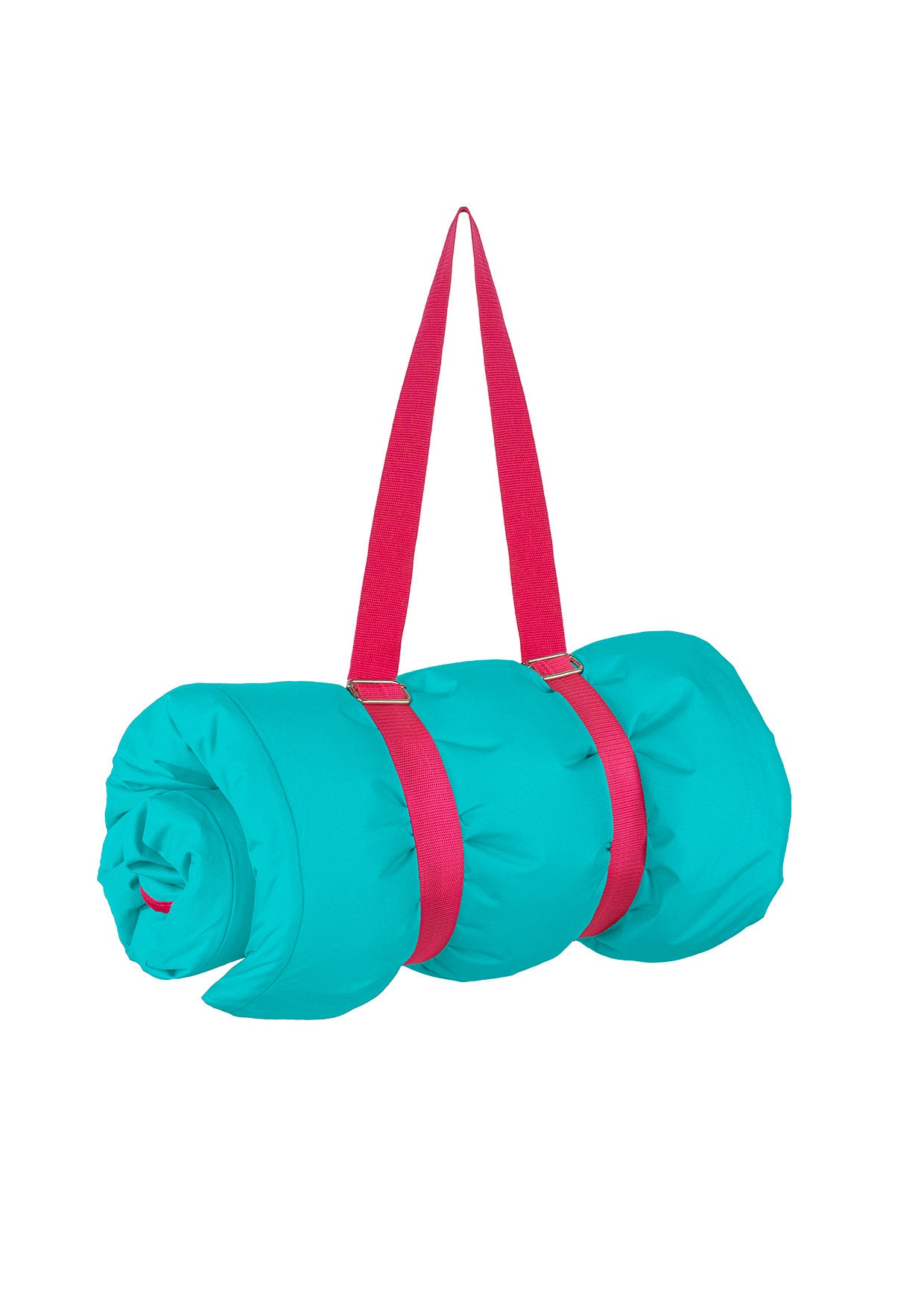 Coperta Da Spiaggia Impermeabile 220x210 Cm - Leggera, Anti-Sabbia, Per Picnic E Campeggio - Foto 6