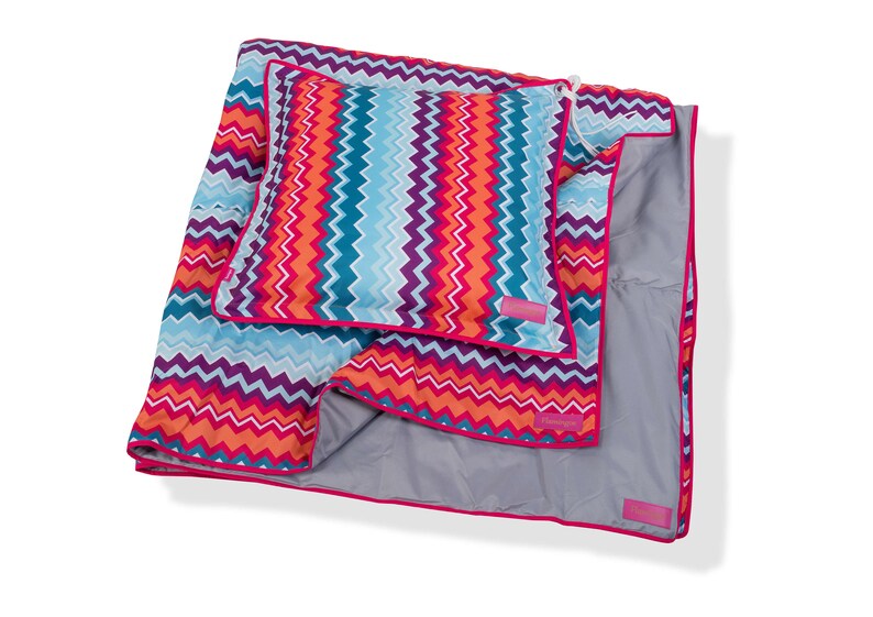 Thick Beach Mat for the Rocky Beaches of Palma Etsy