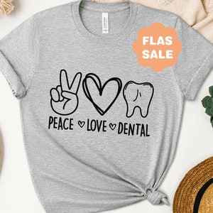Peace love transparent background ffa shirt - Kingteeshop