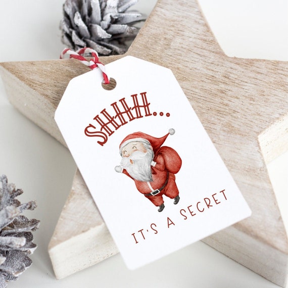 38 Secret Santa Gift Ideas That Would Impress Mrs. Claus