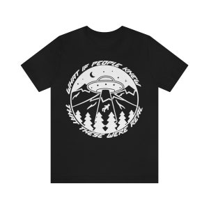 Aliens Exist Shirt, Blink 182 Shirt, Pop Punk Shirt, Scene Shirt, Alternative Shirt, Punk Shirt