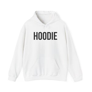 Funny Sweatshirt | Sarcastic gift | Unisex Heavy Blend Hooded Sweatshirt | Hoodie