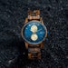 see more listings in the Wooden watches section