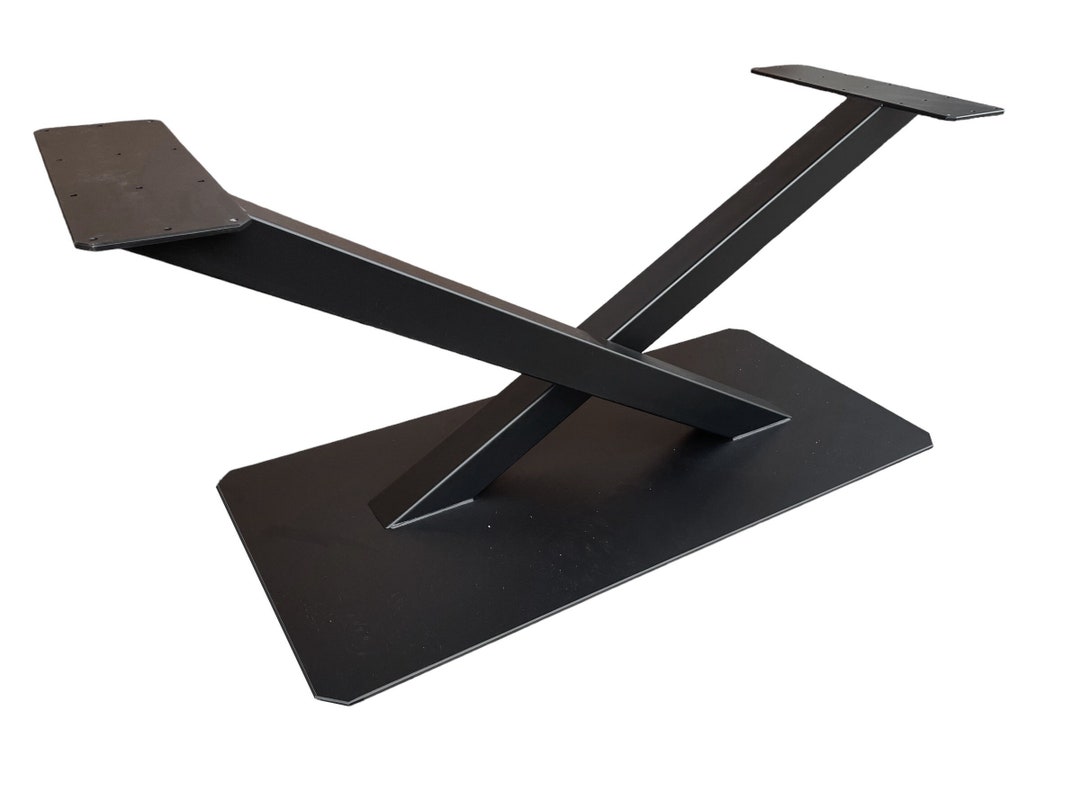 Table Frame Made to Measure / Custom-made Table and Bench Frames ...
