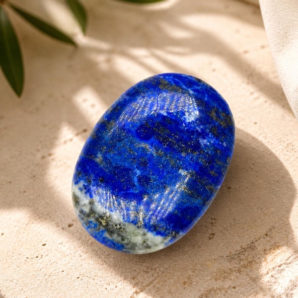Lapis Lazuli