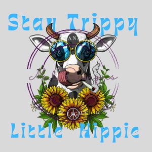 Trippy Hippie