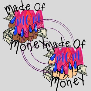 Made Of Money