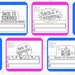Back to School Paper Crown Hats | 1st Day of School Kids Craft Activity ...
