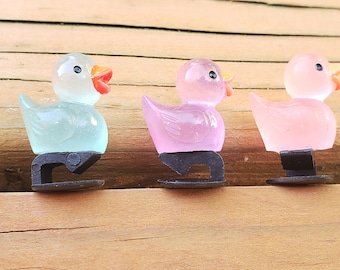 Shoe Charms Duck Collections