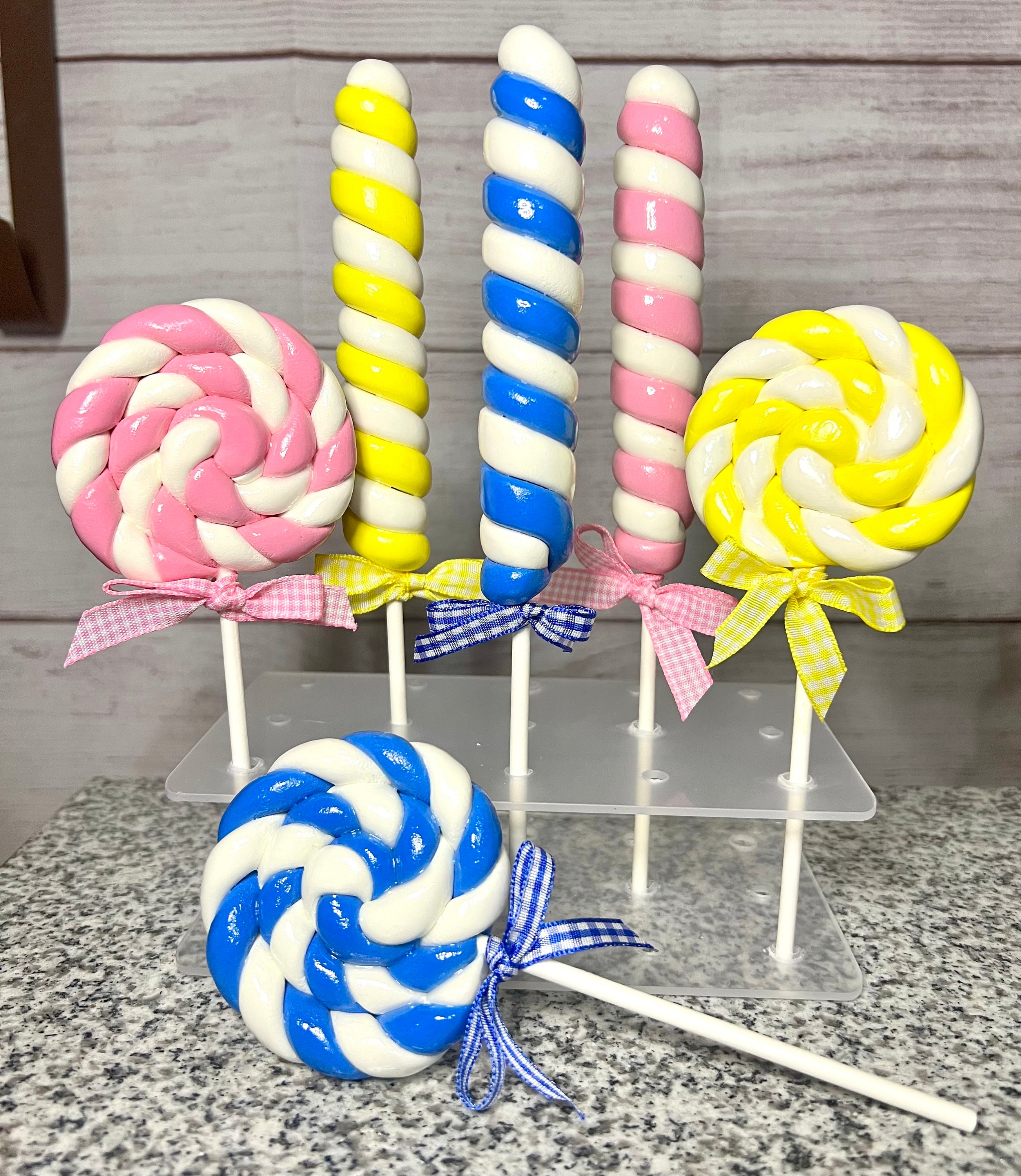 Wholesale fake candy decorations Available For Your Crafting Needs
