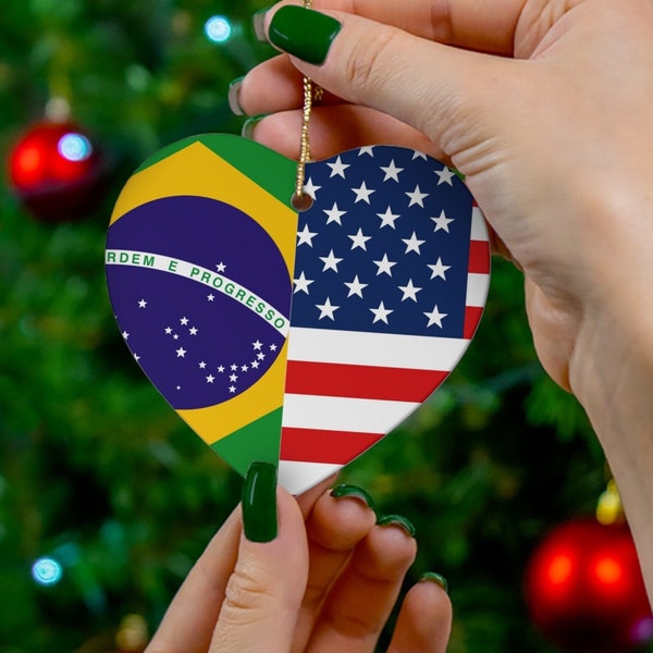 Brazil Missionary - Etsy