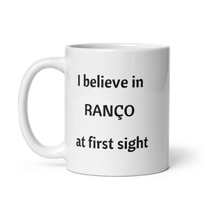 Brazilian Funny Coffee Mug, Gift for the Brazilian, Brazil Funny Gift Idea, Mug with Quote, Mug with Funny Saying, Brazil Coffee Gift