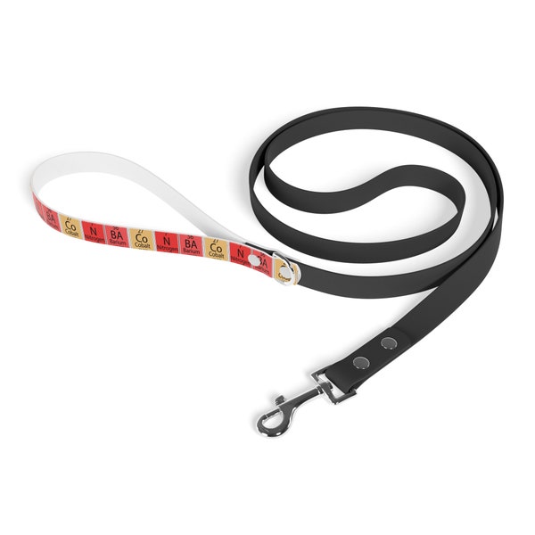 Stylish & Durable Dog Leashes, Dog Leash, Training Dog Leash, Designer Dog Leash, Fashion Dog Leash, Unique Dog Leash, Puppy Leash, Pet Gift