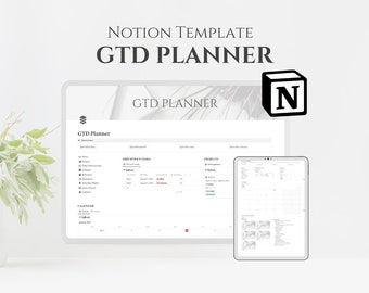 Notion Template Template für einen Überblick, 2019, 2021, gtd Kalender, gtd Kalender, gtd Kalender, gtd Dashboard, gtD Kalender, gtd Kalender, gtd Kalender, gtd Kalender, gtd Kalender