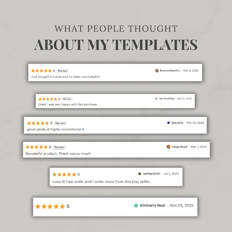 Notion Template Home Management, Aesthetic Life Planner, Cleaning Tracker, Home Maintenance, Household, Family Organization image 12