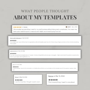 Notion template ultimate life planner | Notion life dashboard | Life planner Notion second brain | All-in-one Notion | Notion aesthetic image 17