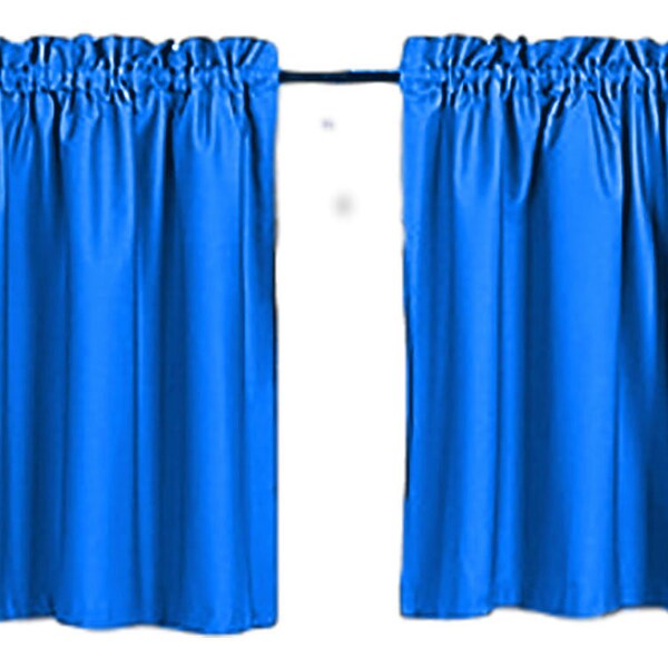 Insulated Rv Curtains Etsy