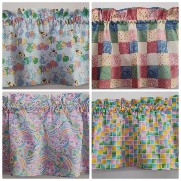 Valances - Etsy