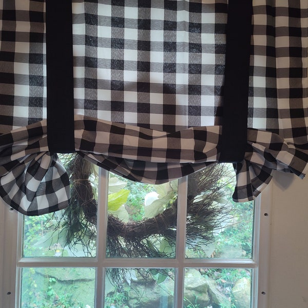 Velcro Curtains Etsy