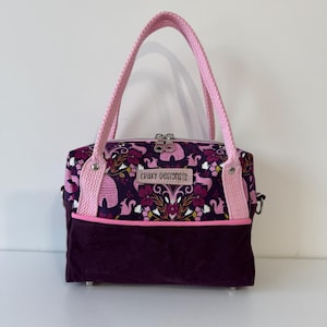 Sac à main/porte-monnaie