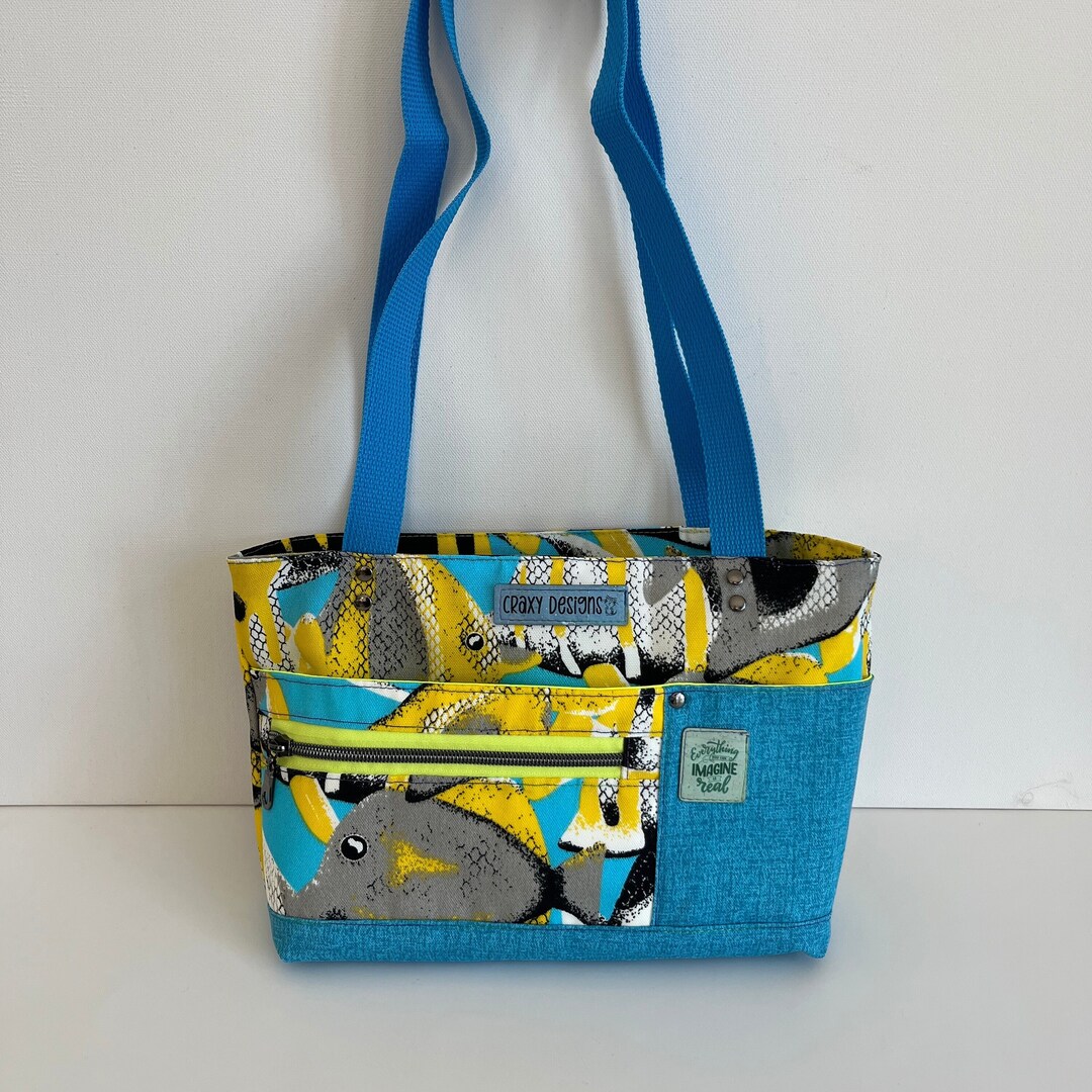 ROBBIE MINI TOTE