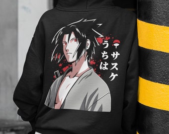 Anime Boy Hoodie - Etsy Anime Boy Hoodie - Etsy