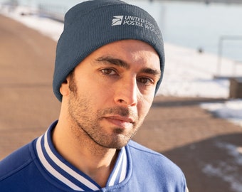 postal winter hat
