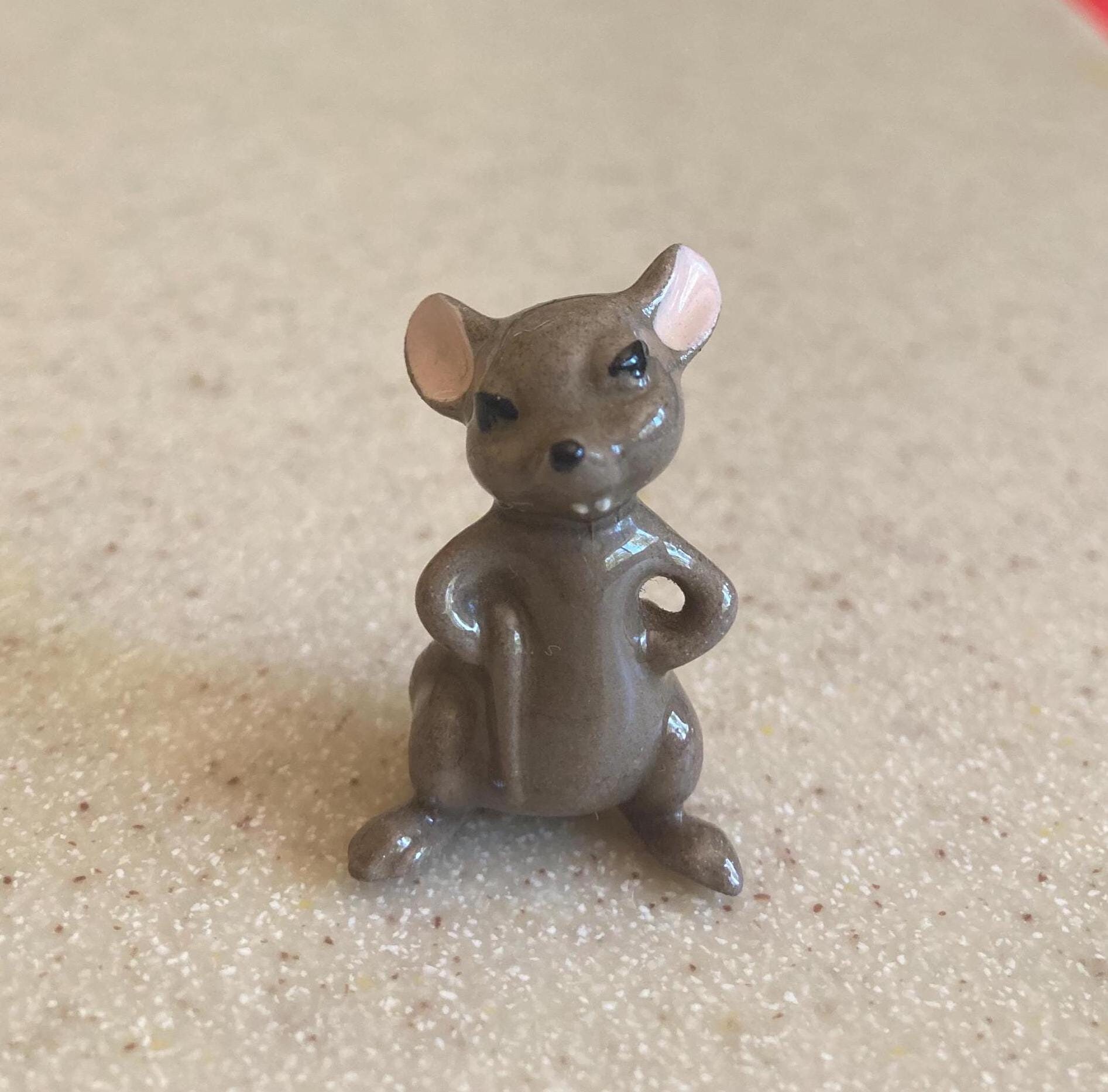 Hagen Renaker Cub - Etsy