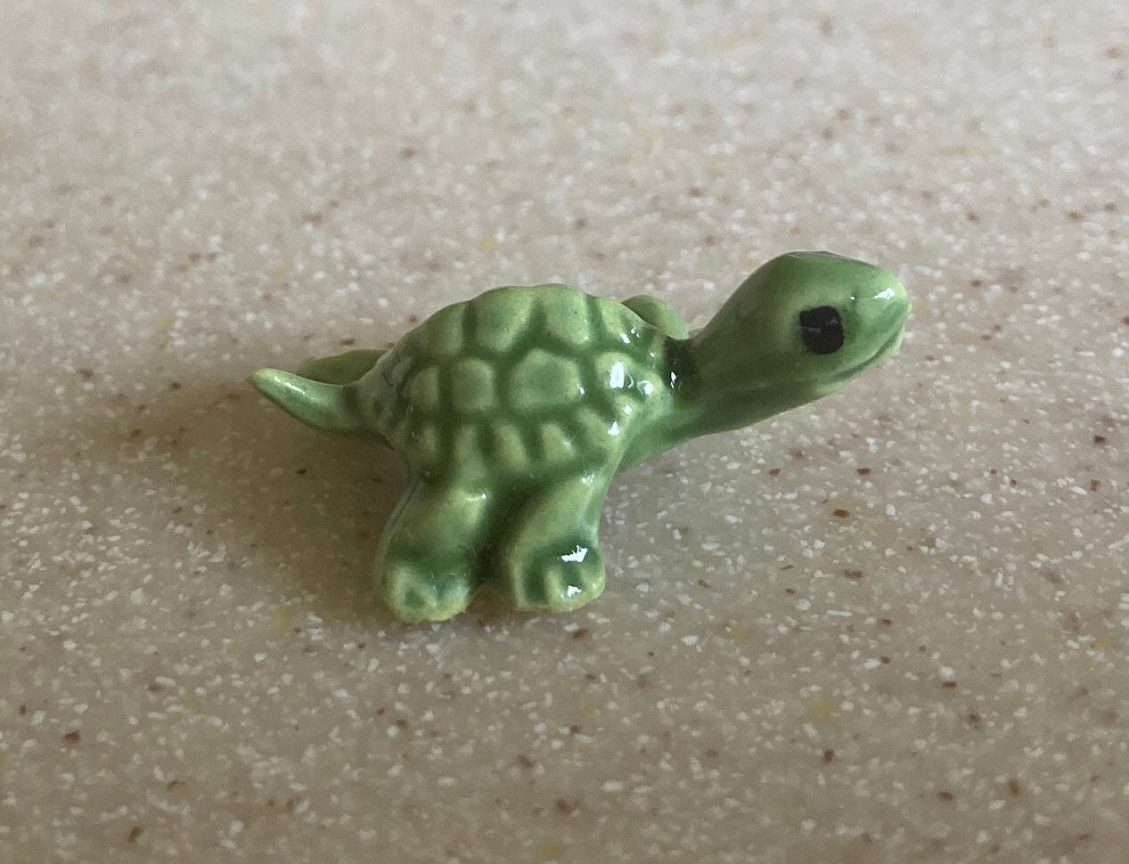 Teeny Tagalongs - Tiny Turtle Baby