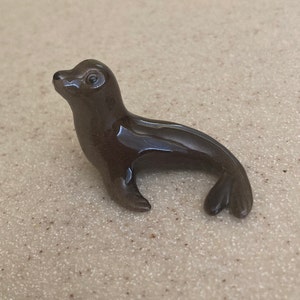 Hagen Renaker Seal