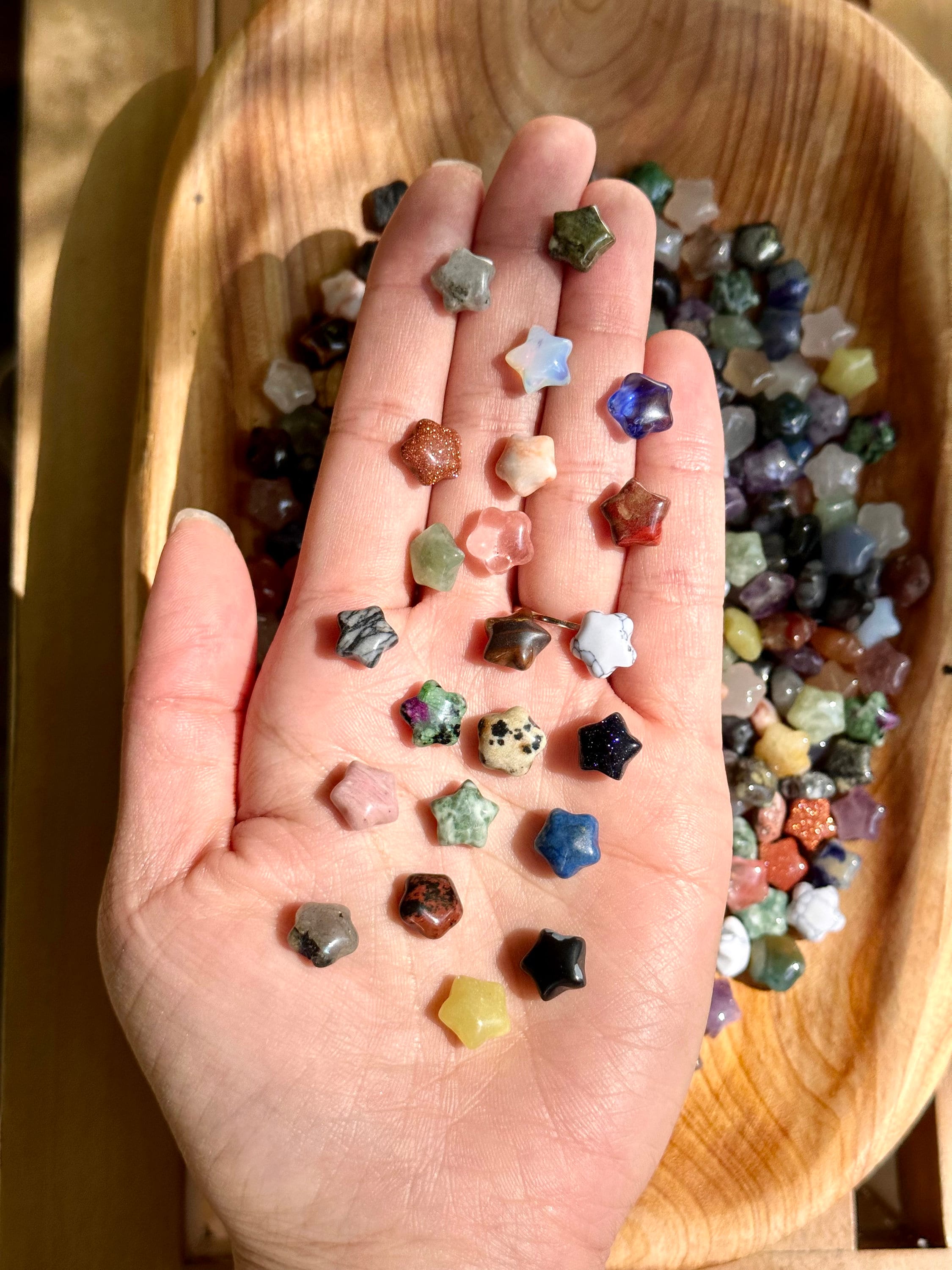 Small Crystal Quartz Stones, Crystal Rocks, Tiny Quartz Stones, Small  Stones, Quartz Chips 