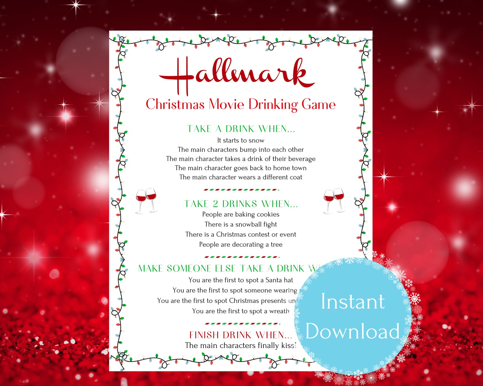 hallmark-movie-christmas-drinking-game-holiday-game-instant-download