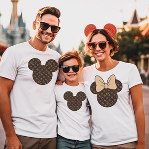 Gucci t shirt store minnie mouse