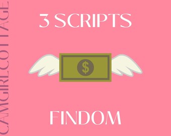 Onlyfans Scripts - Etsy