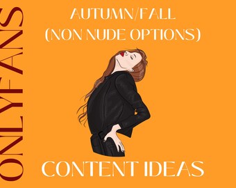 Non Nude Onlyfans - Etsy