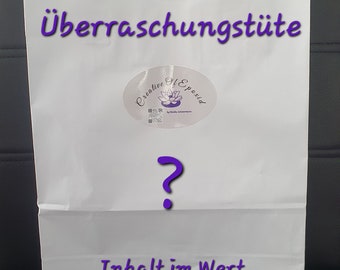 Überraschungstüte Surprisebag