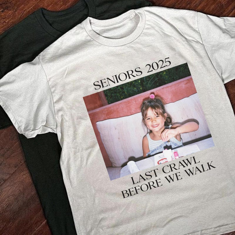 The Graduate Tee Shirt - Etsy